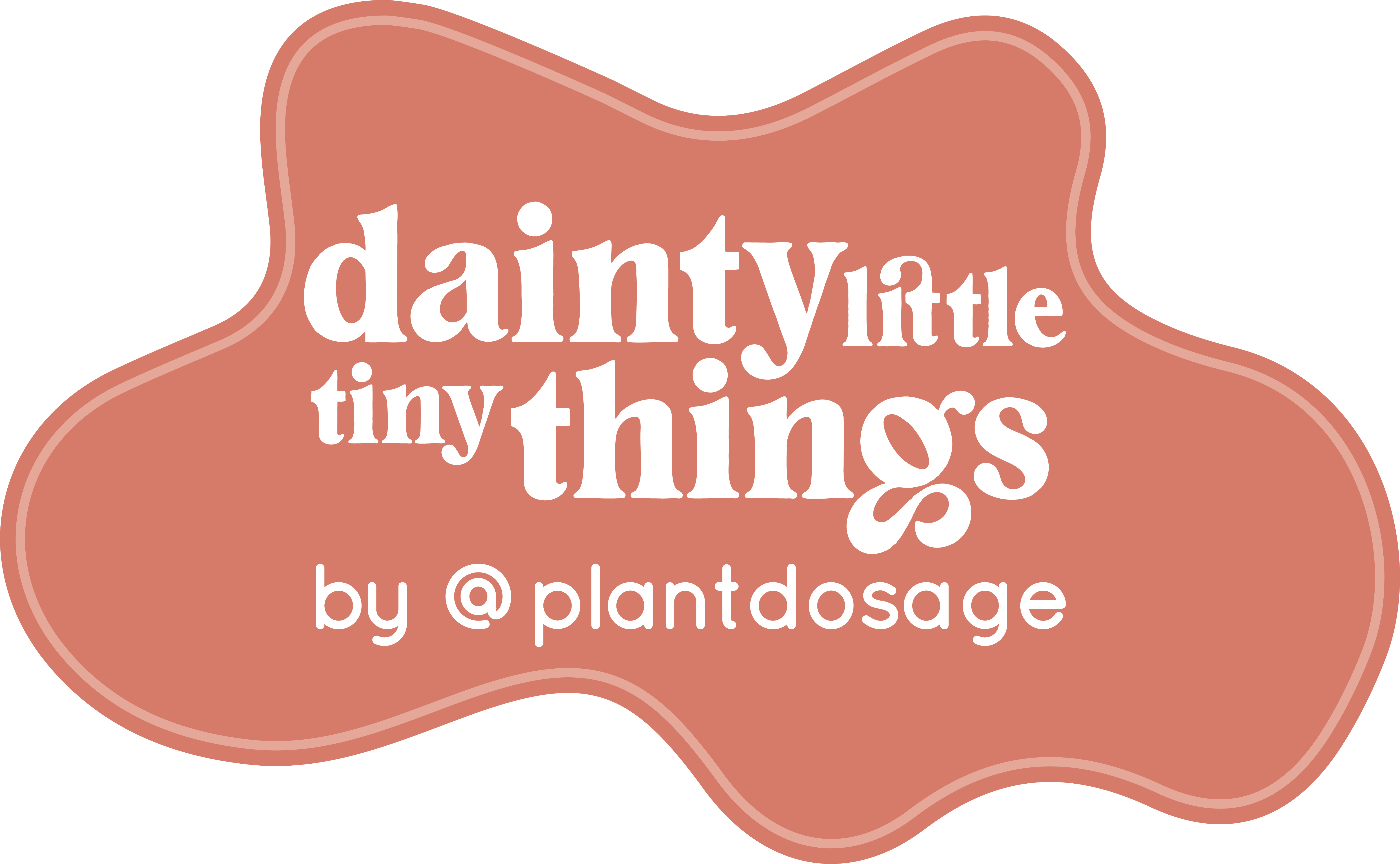 Plant Dosage LLC